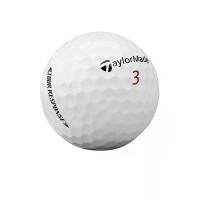ราคา TAYLORMADE TAYLORMADE Tour Response ลูกกอล์ฟ (แพ็ค 12 ลูก) - One Size (SSP63664454)