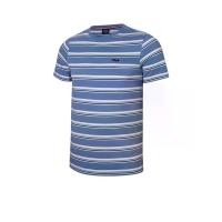 ราคา FILA FILA Tennis เสื้อยืดผู้ใหญ่ - S (US SIZE) (SSP68161910)