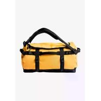 ราคา THE NORTH FACE Base Camp Duffel กระเป๋ายิมทรงหมอนผู้ใหญ่ - One Size (SSP56913361)