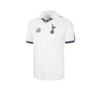 ราคา SPUR SPUR เสื้อแข่งย้อนยุคผู้ชายทีมทอตนัมฮอตสเปอร์ Admiral ชุดเหย้า ฤดูกาล 1978 - XL (ASIAN SIZE) (SSP67998104)