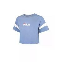 ราคา FILA FILA Vincita TSR240404W เสื้อยืดผู้หญิง - S (US SIZE) (SSP67513727)