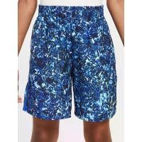 ราคา NIKE NIKE Multi กางเกงออกกำลังกายขาสั้นเด็กผู้ชาย - S (US SIZE) (SSP66539155)