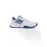 ราคา K-SWISS K-SWISS Court Express รองเท้าเทนนิสผู้ชาย - US 9 (SSP66524021)