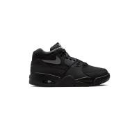 ราคา NIKE NIKE Air Flight 89 รองเท้าลำลองเด็กผู้ชาย - 7 Y (NI083SH750EATH)