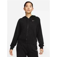 ราคา NIKE NIKE Dri-FIT One Full-Zip French Terry เสื้อฮู้ดผู้หญิง - L (ASIAN SIZE) (SSP67760411)