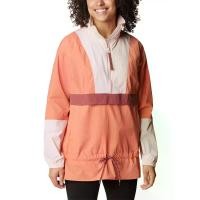 ราคา COLUMBIA COLUMBIA Bondless Trek Anorak เสื้อแจ็คเก็ตผู้หญิง - M (US SIZE) (SSP66046141)
