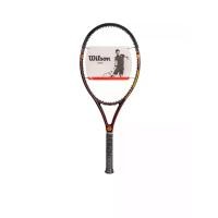 ราคา WILSON WILSON Hyper Hammer 2.3 ไม้เทนนิส - One Size (WI134SP610DDTH)