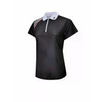 ราคา 9NINE 9NINE N23POW004 เสื้อโปโลกอล์ฟผู้หญิง - S (US SIZE) (SSP65399361)