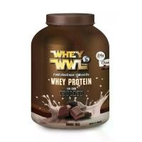 ราคา WHEYWWL Low Carb 4Lbs Isolate เวย์โปรตีน - One Size (SSP54211124)