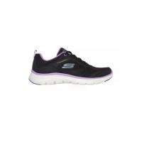 ราคา SKECHERS SKECHERS Flex Appeal 5.0 - Fresh Touch รองเท้าลำลองผู้หญิง - US 7 (SSP66921516)