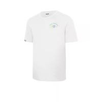 ราคา FILA FILA Tennis Club เสื้อยืดผู้ใหญ่ - S (US SIZE) (SSP67997084)