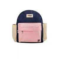 ราคา FILA FILA BPF240801K กระเป๋าเป้เด็ก - One Size (SSP68002657)