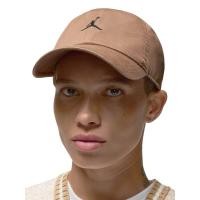 ราคา NIKE NIKE Jordan Club Unstructured Curved-Bill หมวกแก๊ปผู้ใหญ่ - One Size (SSP67744749)