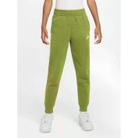 ราคา NIKE NIKE Sportswear Club Fleece กางเกงลำลองขายาวเด็ก - S (US SIZE) (SSP65909164)