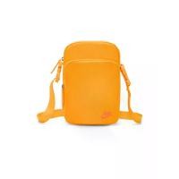 ราคา NIKE NIKE Heritage กระเป๋าสะพายข้างผู้ใหญ่ - One Size (SSP66900122)