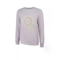 ราคา NIKE NIKE Sportswear Phoenix Fleece เสื้อลำลองแขนยาวผู้หญิง - XL (ASIAN SIZE) (SSP68130664)