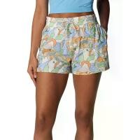ราคา COLUMBIA COLUMBIA Boundless Trek™ 3" กางเกงขาสั้นผู้หญิง - M (US SIZE) (SSP66955030)
