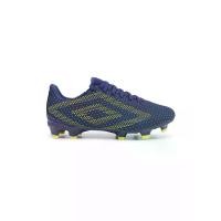 ราคา UMBRO UMBRO Velocita Matrix Club FG รองเท้าฟุตบอลเด็ก - 5 Y (SSP67783601)