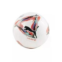 ราคา PUMA PUMA Orbita La Liga 1 ลูกฟุตบอล - BALL 5 (PU097AC905EATH)