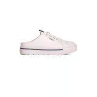 ราคา FILA FILA Court Lite Mule รองเท้าลำลองผู้ใหญ่ - EU 42 (SSP65084601)
