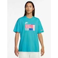 ราคา NIKE NIKE Sportswear เสื้อยืดผู้ชาย - M (US SIZE) (SSP67325023)