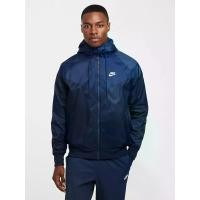 ราคา NIKE NIKE Sportswear Windrunner เสื้อแจ็คเก็ตผู้ชาย - XL (ASIAN SIZE) (SSP67746309)