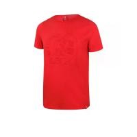 ราคา LIVERPOOL FOOTBALL CLUB LIVERPOOL FOOTBALL CLUB Emnossed เสื้อยืดฟุตบอลผู้ชาย - M (UK SIZE) (SSP66928638)