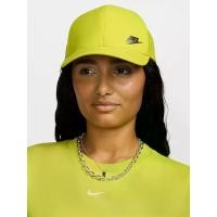 ราคา NIKE NIKE Dri-FIT Club Structured Metal Logo หมวกแก๊ปผู้ใหญ่ - SSP__ONE_SIZE__One_Size (NI083AC705EATH)