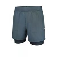 ราคา SKECHERS SKECHERS Motion Ristic: Performance กางเกงออกกำลังกายขาสั้นผู้ชาย - L (US SIZE) (SSP67876495)
