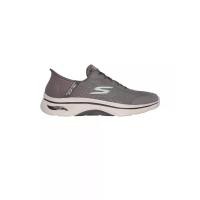 ราคา SKECHERS SKECHERS Slip-ins®: GO WALK® Arch Fit® 2.0 - Simplicity 2 รองเท้าออกกำลังกายผู้ชาย - US 7.5 (SSP67362035)