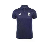 ราคา WARRIX WARRIX เสื้อเชียร์คอโปโลผู้ใหญ่ทีมชาติไทย ชุดเหย้า ฤดูกาล 2024/25 - XS (US SIZE) (SSP67646500)