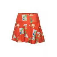 ราคา PURLI PURLI ID22MDCSKSHW กระโปรงว่ายน้ำผู้หญิง - M (UK SIZE) (SSP64151090)