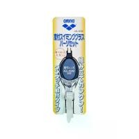 ราคา ARENA ARENA Rubber สายแว่นตาว่ายน้ำ - One Size (SSP54910317)