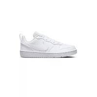 ราคา NIKE NIKE Court Borough Low Recraft รองเท้าลำลองเด็ก - 5 Y (SSP65587287)