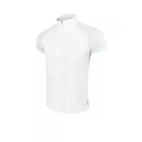 ราคา 9NINE 9NINE N24GOPOW14 เสื้อโปโลกอล์ฟผู้หญิง - S (US SIZE) (SSP68010485)