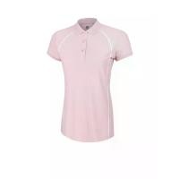 ราคา 9NINE 9NINE N24GOPOW15 เสื้อโปโลกอล์ฟผู้หญิง - S (US SIZE) (SSP68010522)