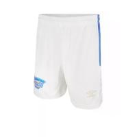 ราคา UMBRO UMBRO กางเกงฟุตบอลผู้ชายทีมชลบุรี เอฟซี อะคาเดมี ชุดเยือน ฤดูกาล 2024/25 - 2XL (ASIAN SIZE) (SSP68022723)