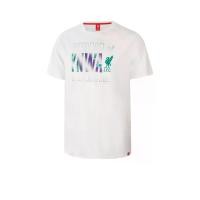 ราคา LIVERPOOL FOOTBALL CLUB LIVERPOOL FOOTBALL CLUB Gradient YNWA เสื้อยืดผู้ชาย - M (UK SIZE) (SSP68015497)