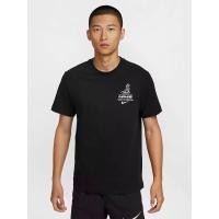 ราคา NIKE NIKE Outer Space Run Club เสื้อวิ่งผู้ชาย - L (ASIAN SIZE) (SSP68123932)
