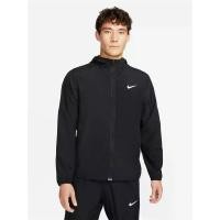 ราคา NIKE NIKE Form Dri-FIT เสื้อแจ็คเก็ตออกกำลังกายผู้ชาย - S (US SIZE) (SSP65502952)