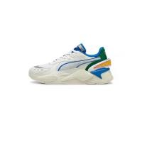 ราคา PUMA PUMA RS-X 40th Anniversary รองเท้าลำลองผู้ใหญ่ - UK 7 (SSP66178118)