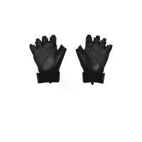 ราคา UNDER ARMOUR UNDER ARMOUR Weightlifting ถุงมือออกกำลังกายผู้หญิง - S (US SIZE) (SSP65509944)