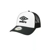 ราคา UMBRO UMBRO Trucker หมวกแก๊ปผู้ใหญ่ - One Size (SSP68155025)