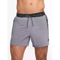 ราคา NIKE NIKE Dri-FIT 5" Brief-Lined กางเกงวิ่งเทรลขาสั้นผู้ชาย - M (ASIAN SIZE) (SSP67758234)