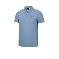 ราคา SKECHERS SKECHERS Comfort Sports: Performance เสื้อโปโลออกกำลังกายผู้ชาย - XL (US SIZE) (SSP67318919)