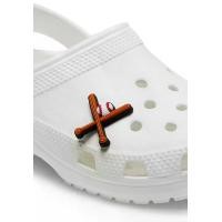 ราคา CROCS CROCS Jibbitz Baseball ตัวติดรองเท้า - One Size (SSP63469196)