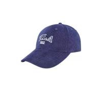 ราคา FILA FILA Tennis CHV240701U หมวกแก๊ปผู้ใหญ่ - One Size (SSP67818761)