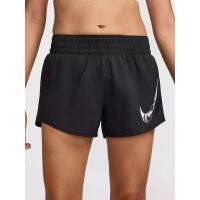 ราคา NIKE NIKE One กางเกงวิ่งขาสั้นผู้หญิง - M (US SIZE) (SSP67332083)