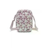 ราคา NIKE NIKE Heritage กระเป๋าสะพายข้างผู้ใหญ่ - One Size (SSP67262168)