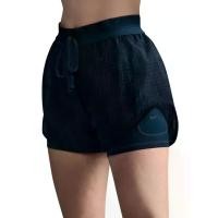 ราคา NIKE NIKE Running Division กางเกงวิ่งขาสั้นผู้หญิง - L (US SIZE) (SSP67332014)